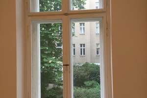 2-Zimmer-Wohnung in Berlin-Charlottenburg