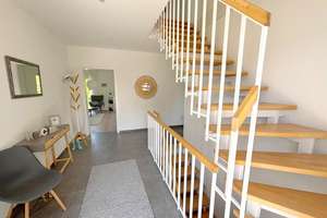 Top saniertes Einfamilienhaus mit großem Garten und 221 m² Wohnfläche - einzugsbereit! – Die vollständige Adresse der Immobilie erhältst du vom Anbieter., 54317 Osburg – Vorschaubild 7