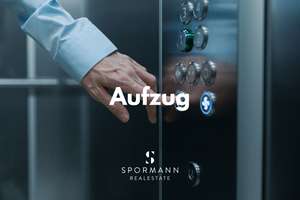 Stilvolle Maisonette-Penthousewohnung in zentraler Stadtlage – Am Wehrhahn 43, 40211 Stadtmitte, Düsseldorf – Vorschaubild 10