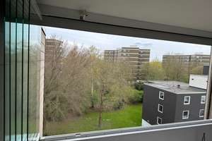 3 -Zimmer-Wohnung im 4. OG mit Balkon in Braunschweig-Weststadt – Kinzigstraße 8, 38120 Weststadt, Braunschweig – Vorschaubild 18