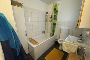Zum 01.09: Sanierte 3-Zimmer in Düsseldorf-Oberbilk, Übernahme Küche möglich – Ellerstr. 131, 40227 Oberbilk, Düsseldorf – Vorschaubild 3