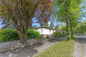 Mitten im Leben und doch ganz privat: Exklusives Einfamilienhaus im Vorderen Westen – Die vollständige Adresse der Immobilie erhältst du vom Anbieter., 34119 West, Kassel – Vorschaubild 4