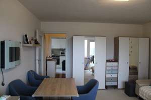 Helle 3-Zimmer Wohnung mit Balkon im 4. OG in München-Fürstenried – Allgäuer Straße 1, 81475 Fürstenried-West, München – Vorschaubild 17