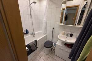 3 ZKDB Stadtwohnung in Aachen zum 15.06.2026 – Vaalser Str. 61, 52074 Westpark, Aachen – Vorschaubild 4
