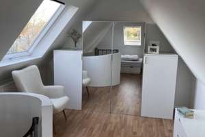 Maisonette Wohnung – Burgwedelkamp 4a, 22457 Schnelsen, Hamburg – Vorschaubild 7
