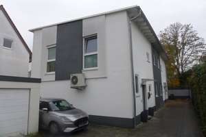 Moderne Doppelhaushälfte mit 4 Zimmern – Die vollständige Adresse der Immobilie erhältst du vom Anbieter., 65428 Rüsselsheim am Main – Vorschaubild 1