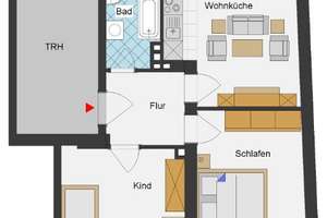 Mein Zuhause in Essen – Bolckendyck 3, 45139 Huttrop, Essen – Vorschaubild 13