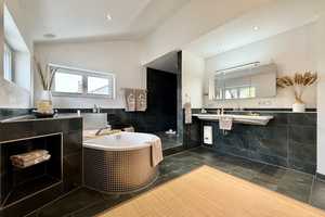 +++ Exklusives EFH mit Gartenwohnung in ruhiger Lage von Hemsbach +++ – Rhein-Neckar-Kreis – Vorschaubild 18