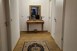 Attraktive 3-Zimmer Wohnung mit Balkon, EBK, Gäste-WC + Ankleide – Adelungstraße 30a, 64283 Mitte, Darmstadt – Vorschaubild 7