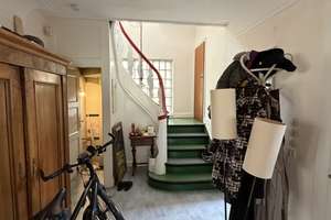 Dornröschen-Villa mit Parkgrundstück | 1.575 m² | Bestlage Kaiserswerth | 6 Min. zum Rhein – Die vollständige Adresse der Immobilie erhältst du vom Anbieter., 40489 Kaiserswerth, Düsseldorf – Vorschaubild 8