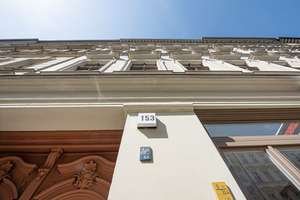 2-Zimmer-Altbauwohnung in sehr beliebter Lage von Berlin-Mitte - KAPITALANLAGE – Ackerstraße 153, 10115 Mitte (Ortsteil), Berlin – Vorschaubild 4