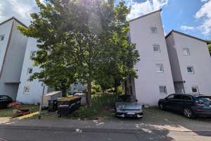 1 Zimmer in 2er WG direkt unterhalb Hochschule (Weitere Zimmer auf Anfrage) – Max-Weber-Straße 4, 75175 Buckenberg, Pforzheim – Vorschaubild 12