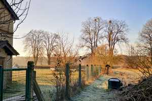 Stilvoll Leben umgeben von Wald, Feld und Wasser-ein einzigartiges Haus am Voßkanal – Oberhavel (Kreis) – Vorschaubild 25