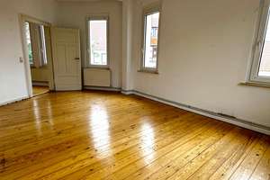 BENIT | 🏡  Im Herzen von Hannover-Linden 💚 4- Zi.- charmante Altbauwohnung – Die vollständige Adresse der Immobilie erhältst du vom Anbieter., 30449 Linden-Mitte, Hannover – Vorschaubild 12