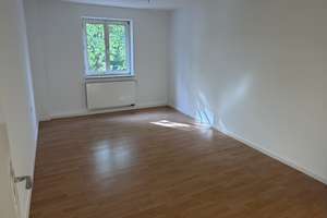 Helle 2-Zimmer-Wohnung mit großer Wohnküche, Südbalkon und modernisiertem Bad am Schwabinger Tor – 80804 Münchner Freiheit, München – Vorschaubild 12