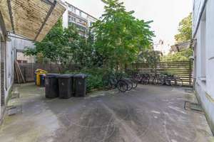 Klassische 2- Schlafzimmer Altbauwohnung in Neukölln – Braunschweiger Str 58, 12055 Neukölln (Ortsteil), Berlin – Vorschaubild 14