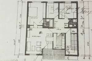 Sonnenverwöhnte renovierte 4-ZKB EG-Wohnung mit Terrasse, Garten und Garage – Weinstraße 2, 66129 Bübingen, Saarbrücken – Vorschaubild 15