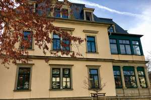 Helle und ruhige 2-Raum-Wohnung mit sonnigem Südbalkon nahe Altstadt & Uni
