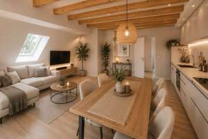 Provisionsfrei- 3-Zi-Neubauwhg., mit Balkon, Erstbezug 2027, Stellplatz dabei, KfW-Förderdarl. mögl. – Nennhauser Damm 38, 13591 Staaken, Berlin – Vorschaubild 10