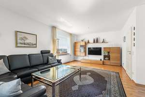 Gepflegte Doppelhaushälfte mit separatem Garten & Garage in beliebter Anliegerstraße von Rahlstedt – Die vollständige Adresse der Immobilie erhältst du vom Anbieter., 22149 Rahlstedt, Hamburg – Vorschaubild 5