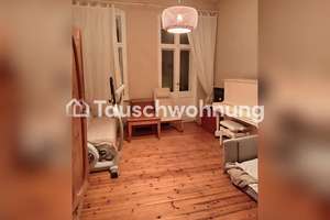 Tauschwohnung: 2-Zimmer-Wohnung in Charlottenburg-Wilmersdorf zu tauschen – Die vollständige Adresse der Immobilie erhältst du vom Anbieter., 10713 Wilmersdorf, Berlin – Vorschaubild 2
