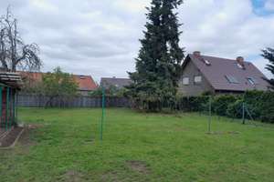 Ruhiges Wohnen am Feldrand in Elbnähe - Einfamilienhaus auf 1523 m² Grund in Elbe-Parey (Derben) – Feldstraße 4, 39317 Elbe-Parey – Vorschaubild 4