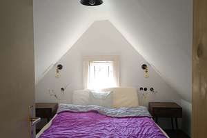 Großzügige 3-Zimmer-Wohnung mit zusätzlichen Dachgeschossräumen, Balkon, Pool & Sauna in Kniebis – Kohlwaldweg 20, 72250 Freudenstadt – Vorschaubild 24