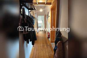 Tauschwohnung: 3-Zimmer-Wohnung in Berlin Weißensee, 100 m², 620€ warm – 13088 Weißensee, Berlin – Vorschaubild 8