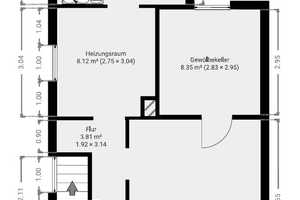 Rarität: Doppelhaushälfte in Top-Lage mit ruhigem Garten Ludwigsburg-Süd – Ludwigsburg (Kreis) – Vorschaubild 18