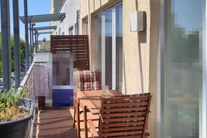 Helle 2 Zimmer Wohnung in Bessungen – Die vollständige Adresse der Immobilie erhältst du vom Anbieter., 64295 Darmstadt-West, Darmstadt – Vorschaubild 7