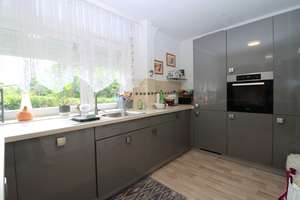 Familienfreundliche Maisonette mit Gartenidylle & guter Anbindung in Hamburg-Langenhorn – Die vollständige Adresse der Immobilie erhältst du vom Anbieter., 22415 Langenhorn, Hamburg – Vorschaubild 3