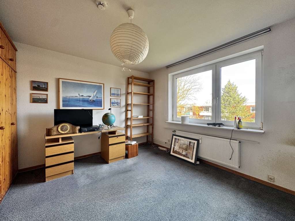 Immobilie in Braak - Helle 2-Zimmer Wohnung mit Süd-Balkon in Hamburg-Meiendorf - Bild 2