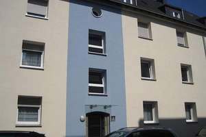Die gefällt mir: 2,5-Zimmer-Wohnung in Stadtlage – 53115 Weststadt, Bonn – Vorschaubild 1