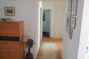 Top Wohnung für Paare und kleine Familien – Die vollständige Adresse der Immobilie erhältst du vom Anbieter., 12353 Gropiusstadt, Berlin – Vorschaubild 8
