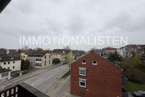 #IMMOTIONAL RENOVIERTE 3-ZIMMER-WOHNUNG IN ZENTRALER LAGE – Die vollständige Adresse der Immobilie erhältst du vom Anbieter., 27570 Geestemünde, Bremerhaven – Vorschaubild 20