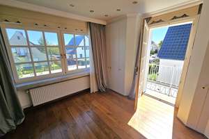Stadtvilla der Extraklasse mit Wellnessbereich & Schwimmbad in Bremerhavens begehrtester Lage – Die vollständige Adresse der Immobilie erhältst du vom Anbieter., 27574 Geestemünde, Bremerhaven – Vorschaubild 13