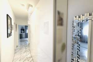 ***Erdgeschosswohnung in Neckarau! Inklusive Garten und Stellplatz!*** – Die vollständige Adresse der Immobilie erhältst du vom Anbieter., 68199 Neckarau, Mannheim – Vorschaubild 2