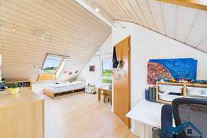 WOW - das will ich! Ankommen. Zuhause sein - stilvolle DHH mit Weitblick & purem Wohngefühl! – Göppingen (Kreis) – Vorschaubild 33
