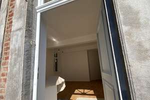 möblierte,  sanierte 1 Zimmer-Wohnung in Aachen-Burtscheid *ab dem 01.02.2026* – Adlerberg 12-14, 52066 Burtscheider Abtei, Aachen – Vorschaubild 12