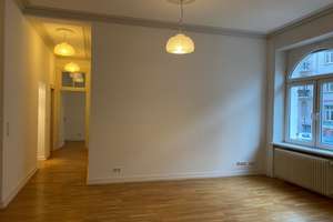 Schöne Altbauwohnung mit Einbauküche & 2 Balkone – Scharnhorststrasse 13, 65195 Westend / Bleichstraße, Wiesbaden – Vorschaubild 5