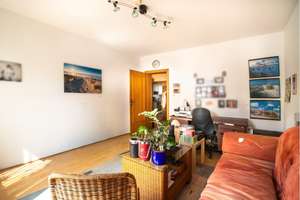 Zwei Einheiten! Erdgeschosswohnung mit Garage, Balkon & separates Souterrain Appartement – Die vollständige Adresse der Immobilie erhältst du vom Anbieter., 44894 Werne, Bochum – Vorschaubild 12