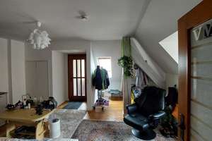 Stilvolle Innenstadtwohnung mit Dachterrasse – Maximilianstraße 36, 86150 Innenstadt. St. Ulrich-Dom, Augsburg – Vorschaubild 8