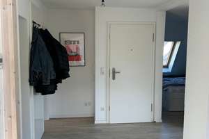 Hochwertige Loft-Wohnung im Dachgeschoss- Aussicht inklusive! – Die vollständige Adresse der Immobilie erhältst du vom Anbieter., 70186 Gablenberg, Stuttgart – Vorschaubild 11