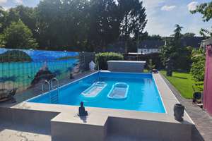 Modern wohnen. Nachhaltig leben - Familienhaus mit Pool und smarter Zukunftstechnik! – Die vollständige Adresse der Immobilie erhältst du vom Anbieter., 44653 Unser Fritz / Crange, Herne – Vorschaubild 2