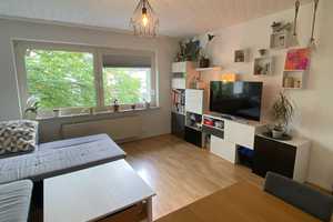 Schöne 2-Zimmerwohnung nähe Lichtscheid – Obere Lichtenplatzer Straße 341, 42278 Wuppertal – Vorschaubild 5