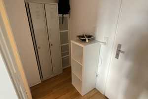 Gut geschnittene 1-Zimmer-Wohnung mit EBK in Köln Ehrenfeld - Möbelübernahme 3.500€ verpflichtend – Köln – Vorschaubild 7