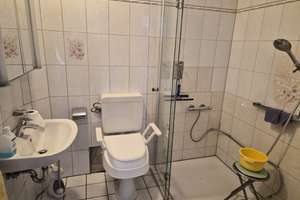 BEZUGSFREIE, BARRIEREARME 4 ZIM.-ETW MIT TG-PLATZ IN GELSENKIRCHEN ZENTRUM – Die vollständige Adresse der Immobilie erhältst du vom Anbieter., 45879 Altstadt, Gelsenkirchen – Vorschaubild 14