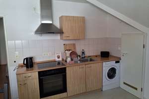 2-Zimmer-Wohnung in Hannover Kleefeld – Breithauptstraße 1, 30625 Kleefeld, Hannover – Vorschaubild 5