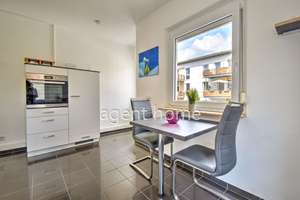 MÖBLIERT - SCHÖNER WOHNEN - Wohnung mit Balkon in Feuerbach – Die vollständige Adresse der Immobilie erhältst du vom Anbieter., 70469 Feuerbach-Mitte, Stuttgart – Vorschaubild 15