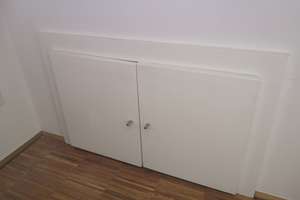 helle, stilvolle 2 Zimmer Wohnung am Rande des Brillerviertels - TOP saniert!  – Katernberger Straße 170, 42115 Uellendahl-Katernberg, Wuppertal – Vorschaubild 22